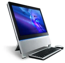 PC Acer Aspire AZ5763 23" 3D+brýle, i7-2600s, 8GB, 1,5TB, GT530M s 2GB, BluRay Combo, WiFi , BT,cam,TV tun, W7HP-64bit