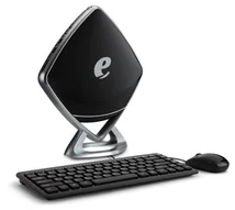 PC Acer eMachines ER1401 K325, 2GB, 160GB, nVidia GF9200, bez DVD±RW, bezdr. kláv. a myš, Linux