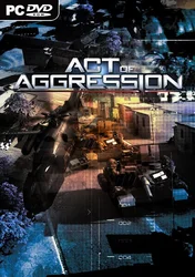 PC - Act of Aggression