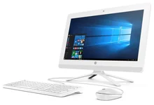 PC AiO HP 22-b031nc