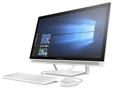 PC AiO HP Pavilion 27-a150nc (Y4K65EA)