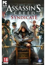 PC Assassin's Creed Syndicate: Charing Cross Ed (USPC00085)