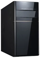 PC BARBONE W FENIX - Intel Pentium G630/4GB/500GB/DVDRW/Windows 7 Professional