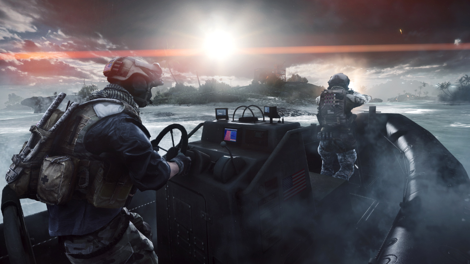 Чем отличается battlefield 4 premium от battlefield 4