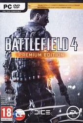 PC - Battlefield 4 Premium Edition