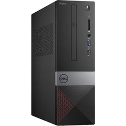PC DELL Vostro 3671 SF (XH3JK)