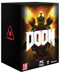 PC Doom Collector's Edition