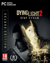 PC - Dying Light 2: Stay Human Deluxe Edition