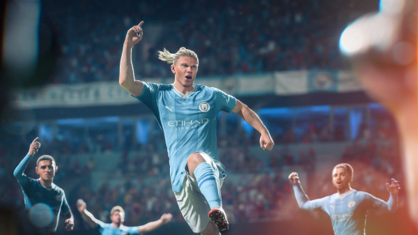 PC - EA Sports FC 24