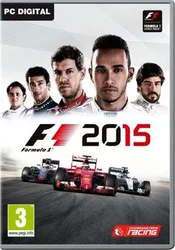 PC F1 2015