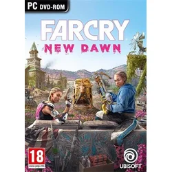 PC Far Cry New Dawn