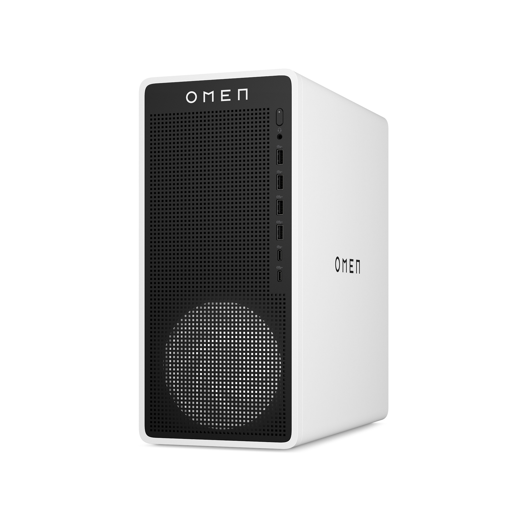 PC HP OMEN 16L TG03-0017nc U7 265F(13TOPs) 2x16/1TB WiFi/BT RTX 5060Ti/16GB 500W Win11 + 3 GamePass 3