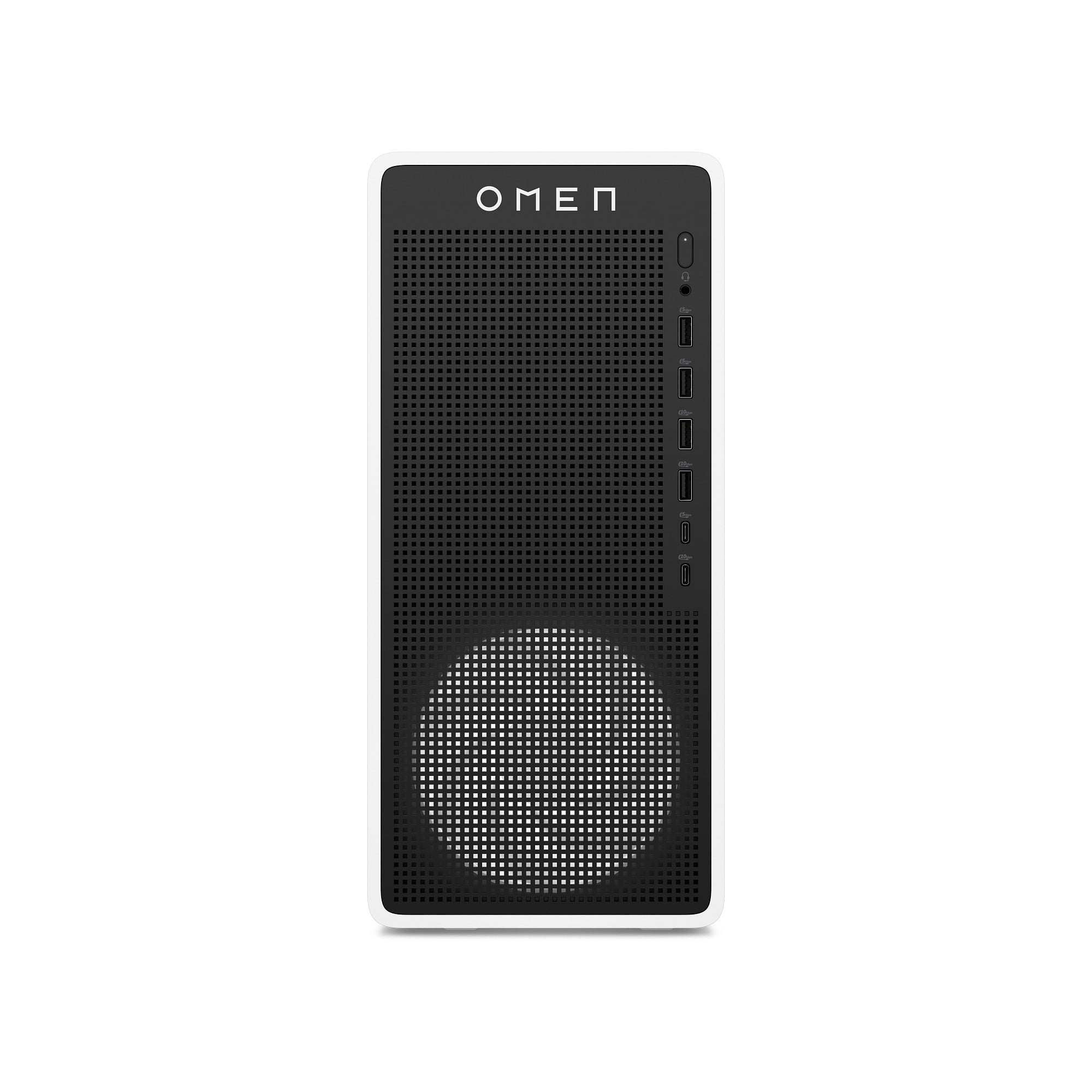PC HP OMEN 16L TG03-0017nc U7 265F(13TOPs) 2x16/1TB WiFi/BT RTX 5060Ti/16GB 500W Win11 + 3 GamePass 3