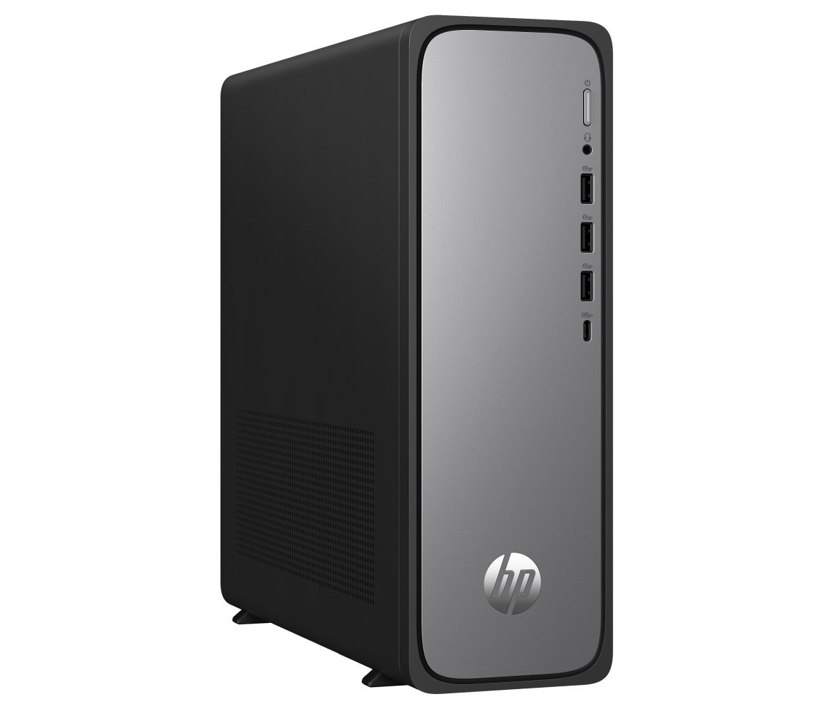 PC HP OmniDesk Slim S03-0000nc (E34BXEA)