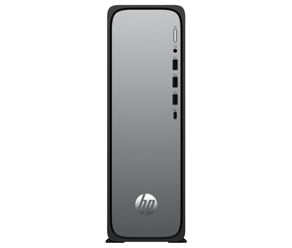 PC HP OmniDesk Slim S03-0002nc (E34FVEA)