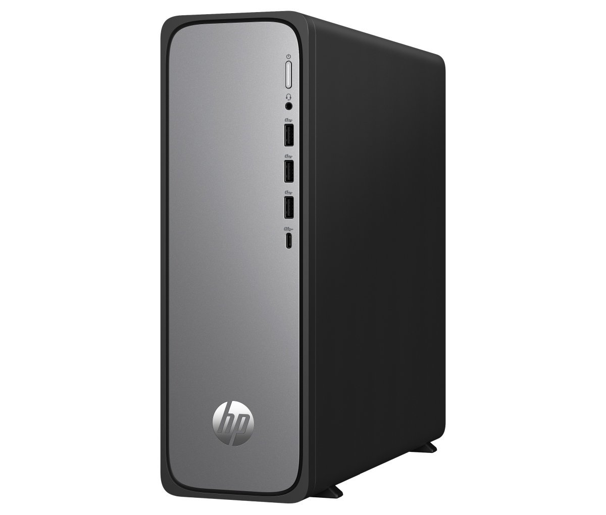PC HP OmniDesk Slim S03-0070nc (E34FWEA)