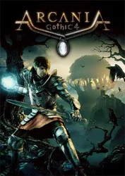 PC hra Arcania: Gothic 4