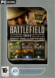 PC hra Battlefield 1942: WWII Anthology Classic