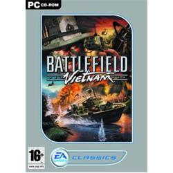 PC hra Battlefield Vietnam Classic