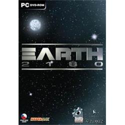 PC hra Earth 2160