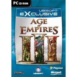 PC hra EXCLUSIVE Age of Empires Online