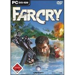 PC hra EXCLUSIVE Far Cry 