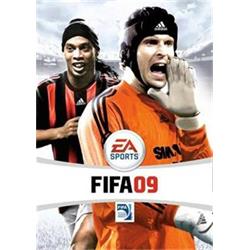 PC hra FIFA 09 Classic