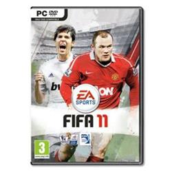 PC hra FIFA 11