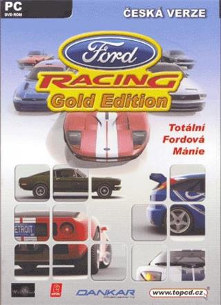 Ford racing pc