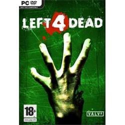 PC hra Left 4 Dead