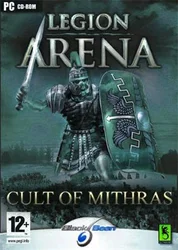 PC hra Legion Arena: Cult of Mithras 