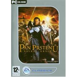 PC hra Lord Of The Rings: Return Of The King Classic