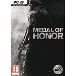 PC hra Medal of Honor