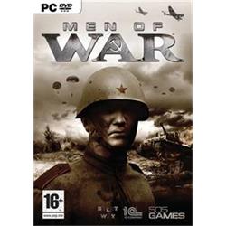 PC hra Men of War 