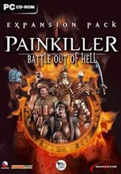 PC hra Painkiller: Battle out of Hell 