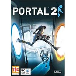 PC hra Portal 2