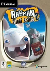 PC hra Rayman: Raving Rabbids 2 