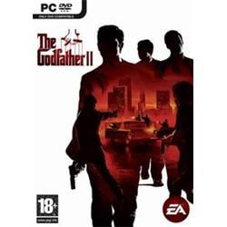 PC hra The Godfather 2 Classic