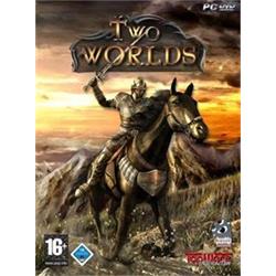 PC hra Two Worlds - CZ 