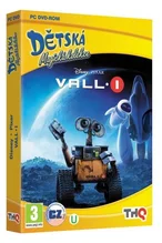 PC hra Vall-I