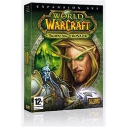 PC hra World of Warcraft: Burning Crusade