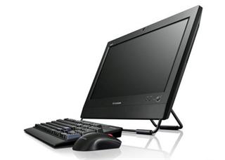 Thinkcentre edge 72z не включается