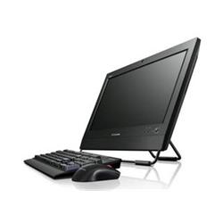 PC Lenovo AIO ThinkCentre Edge 72z 20" HD+ Pentium G850/4GB/500GB/DVD±RW/W7P-64bit