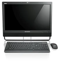 PC Lenovo AIO ThinkCentre Edge M92z 23" FHD Core i3-2120/4GB/500GB/DVD±RW/W7P-64bit