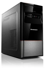 PC Lenovo IdeaCentre H420 Core i5-2320/4GB/500GB/DVD±RW/W7HP-64bit