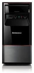 PC Lenovo IdeaCentre H430 Pentium G530/2GB/500GB/DVD±RW/W7HP64bit