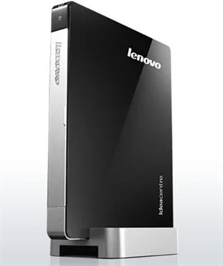 PC Lenovo IdeaCentre Q180 DC D2550/2GB/500GB/ATI HD7450M s 512MB/no DVD/W7HP-64bit