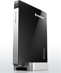 PC Lenovo IdeaCentre Q180 DC D2700/2GB/500GB/ATI HD6450 s 512MB/no DVD/W7HP-64bit+ LENOVO klávesnice N5901A