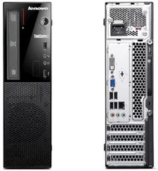 PC Lenovo ThinkCentre Edge 72 Core i5-3470s/4G/500GB/DVD±RW/W7P-64bit