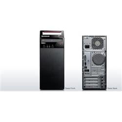 PC Lenovo ThinkCentre Edge 72 Pentium G850/4G/500GB/DVD±RW/W7P-64bit